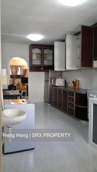 Blk 301 Ang Mo Kio Avenue 3 (Ang Mo Kio), HDB 3 Rooms #174822002